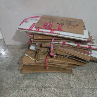 کارتن جهت اسباب کشی