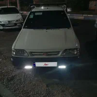پراید وانت ۱۴۰۳