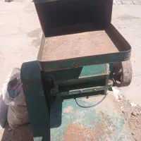دستگاه اسیاب سبد