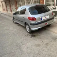 ۲۰۶ مدل ۸۳ تیپ۲