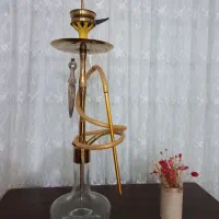 قلیان عربی (Kerno) درحدنو