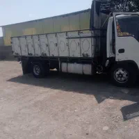ایسوز ۶ تن
