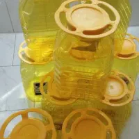 پت ترشی ۱۰ کیلویی ۸۰ تومن