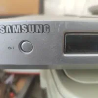 دستگاه دی وی دی سامسونگ