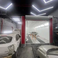 صافکاریpdrشاسیکشی مکانیکی قیمت مناسب کیفیت عالی