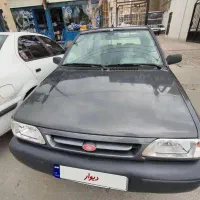پراید مدل۸۹