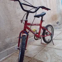 دوچرخه ۱۶