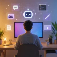 استخدام نیرو تولید محتوا آقا