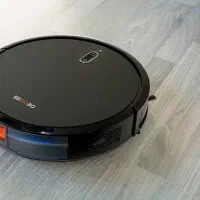 جارورباتیک سگوبو مشکی  نیاز به تعمیر