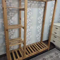 رگال چوبی