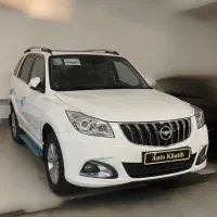 هایما اس7 پرو S7 PORO/صفر خشک اقساط