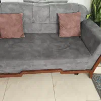 مبل|مبلمان خانگی و میز عسلی|پاکدشت, پاکدشت (مامازند)|دیوار