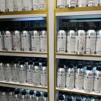 فروش عمده عطر و ملزومات عطری نقد و چک