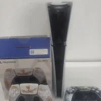 ps5 slim copy