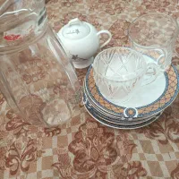 وسایل منزل فروش یا معاوضه