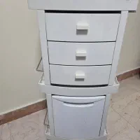 ترولی خارجی درحدنو وتابوره