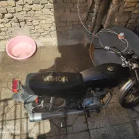 متور سیکلت