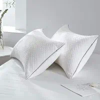 بالشت طبی میکروفایبر (درمان آرتروز گردن)