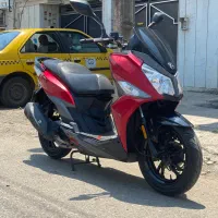 موتور اس وای ام j200