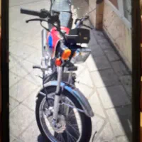 موتور هندا متین ۲۰۰