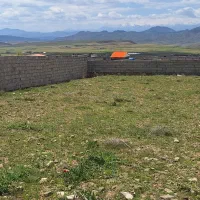 زمین مسکونی در شریف آباد اول جاده باد محمود