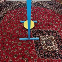 دستگاه شکم و پهلوی مسگری