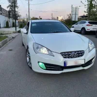 جنسیس کپه 2011