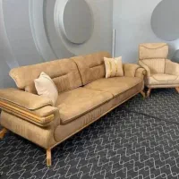 مبلمان تدی هشت نفره