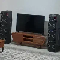 اسپیکر مکسیدر