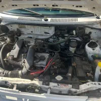 پراید|خودرو سواری و وانت|مشهد, شهرک ابوذر|دیوار