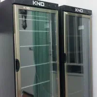 فریزر کینو