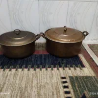 قابلمه مسی کیلویی ۲ میلیون و دویست