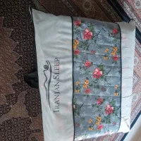 تشک|تشک تختخواب|ایلام, |دیوار