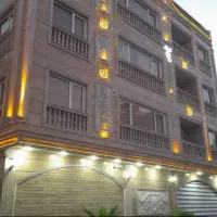 رهن واحد دو خواب شهرک کوثر(روبه رو خ فدک)