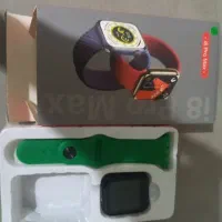ساعت هوشمند