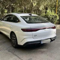 داخل مشکیbyd qin l 2025