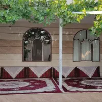 در و پنجره
