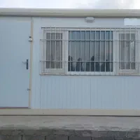 کانکس آریا بارون ۱۰ متری