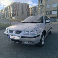 سمند LX|خودرو سواری و وانت|سنندج, |دیوار