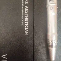 دستگاه تتو