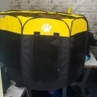 پارک برزنتی مخصوص سگ وگربه