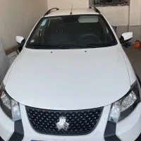 کوئیک GX مدل 403