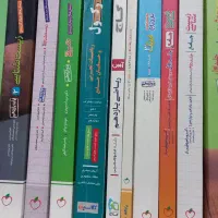 آزمون سراسری تجربی سال ۱۴۰۰ با پاسخ
