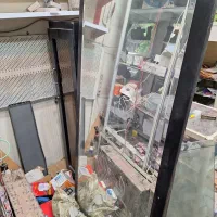 ایینه وکمد وبوفه اریشگاه