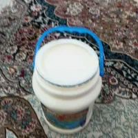 روغن دنبه گوسفندی