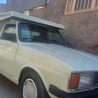 وانت پیکان بدون رنگ