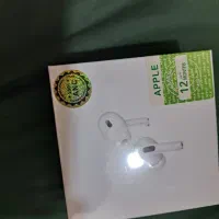 ایرپاد pro 2 آکبند اورجینال