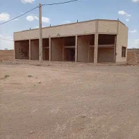 ۴۰ متر مغازه تجاری زیر قیمت در سرخه