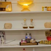 ماساژور بانوان