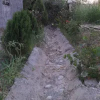 اجاره باغ و زمین کشاورزی